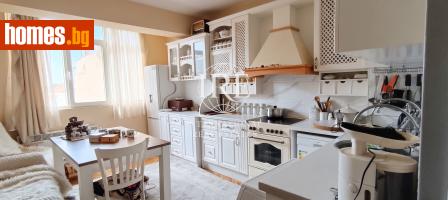 Тристаен, 60m² - Апартамент за продажба - 118737485