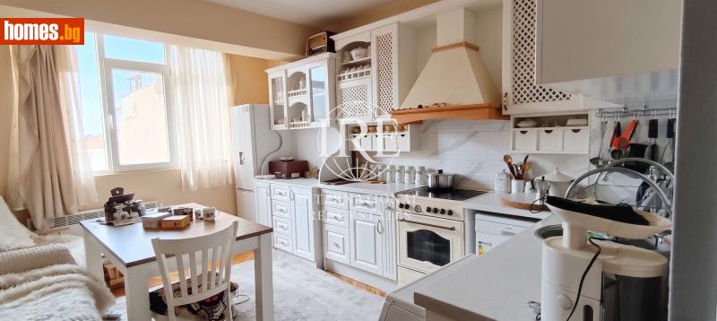 Тристаен, 60m² - Кв. Аспарухово, Варна - Апартамент за продажба - Интернешънъл Риъл Естейтс - 118737485