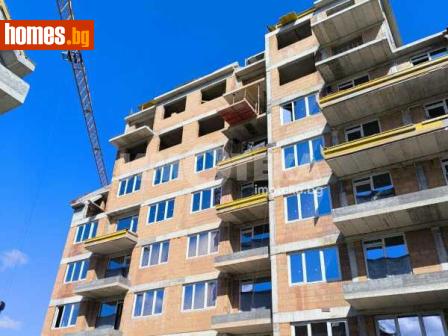 Тристаен, 93m² - Апартамент за продажба - 118737567