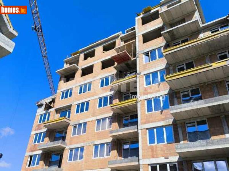 Тристаен, 93m² - Жк. Овча Купел, София - Апартамент за продажба - ИМОТЕКА АД - 118737567
