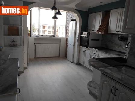 Тристаен, 88m² - Апартамент за продажба - 118745643