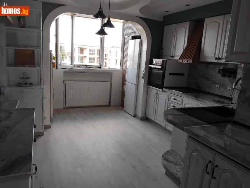 Тристаен, 88m² - Жк. Люлин 9, София - Апартамент за продажба - Дом Експрес - 118745643