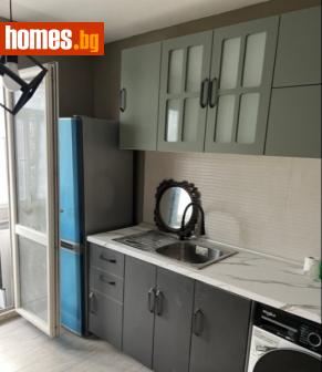 Двустаен, 60m² - Апартамент за продажба - 118745711