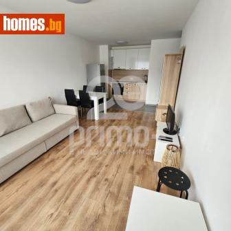 Двустаен, 62m² - Апартамент под наем - 118745800