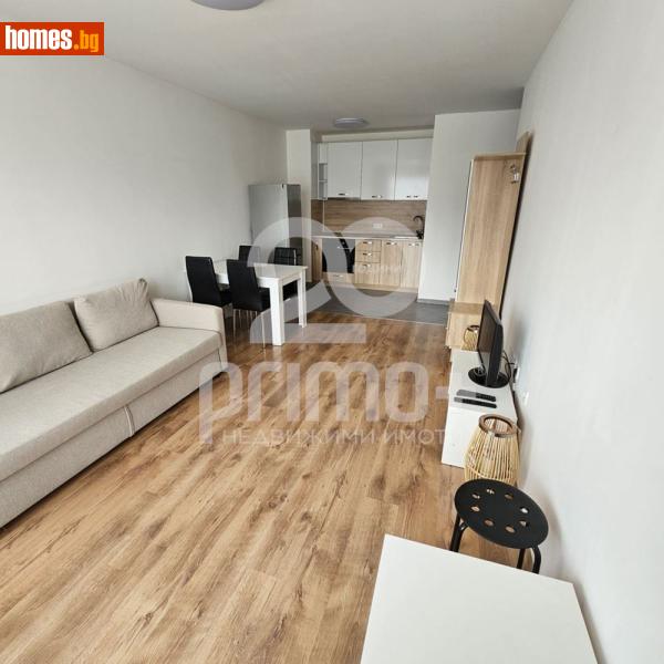 Двустаен, 62m² - Жк. Дървеница, София - Апартамент под наем - Примо Плюс - 118745800