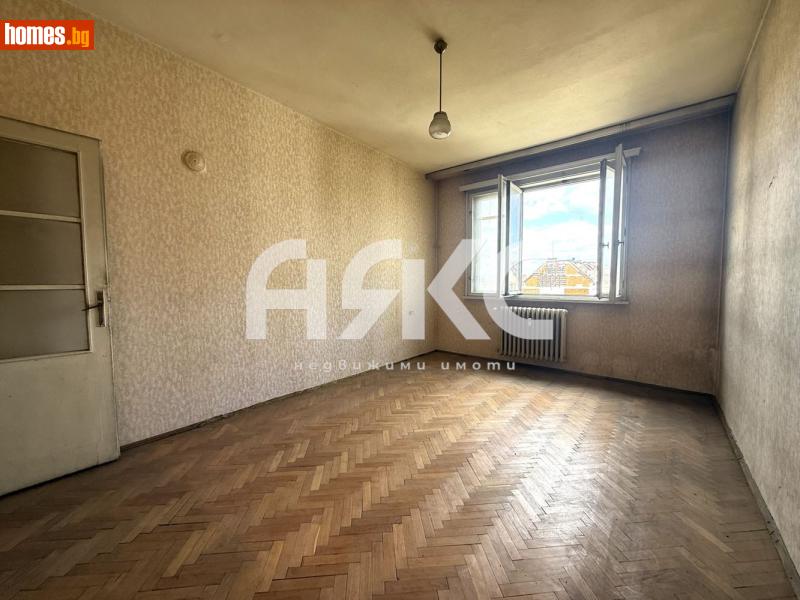 Тристаен, 85m² -  Център, София - Апартамент за продажба - АЯКС Имоти - 118748911