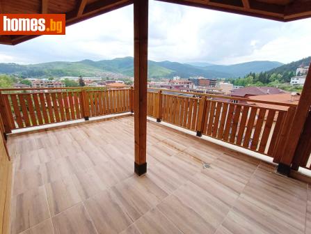 Тристаен, 160m² - Апартамент за продажба - 118754525
