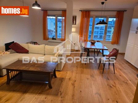 Тристаен, 127m² - Апартамент за продажба - 118754620