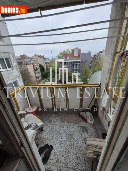 Едностаен, 36m² - Кв. Каменица , Пловдив - Апартамент за продажба - Тrivium Estate - 118755317