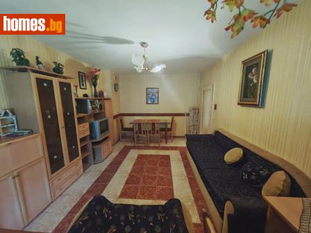 Едностаен, 41m² - Апартамент за продажба - 118755351