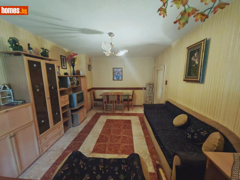 Едностаен, 41m² - Жк. Изгрев, Бургас - Апартамент за продажба - Триада естейтс - 118755351