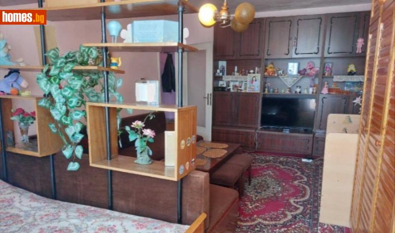 Едностаен, 48m² - Жк. Люлин 2, София - Апартамент за продажба - Азмар имоти - 118763473