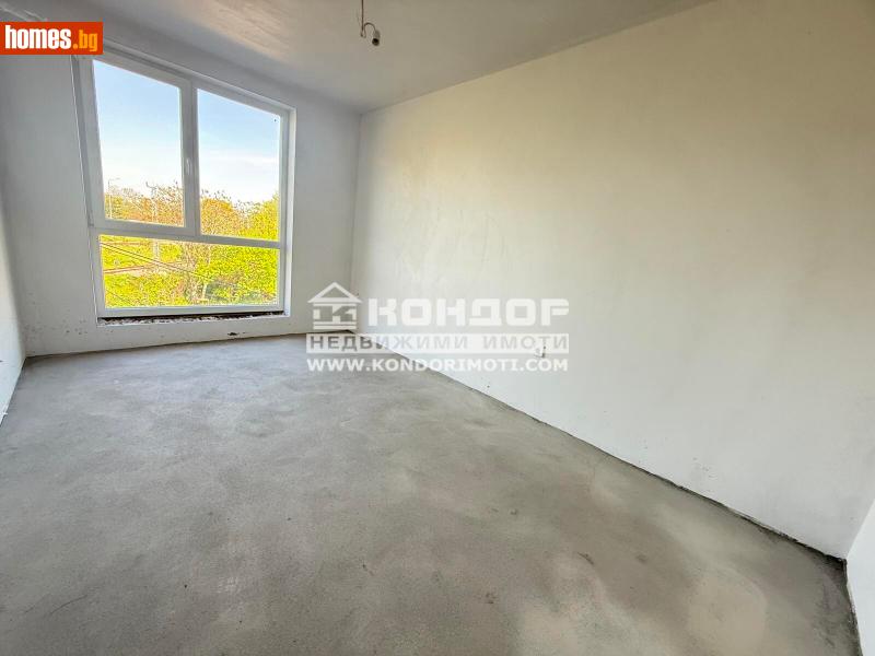 Двустаен, 63m² - Жк. Младежки хълм, Пловдив - Апартамент за продажба - КОНДОР НЕДВИЖИМИ ИМОТИ - 118763568