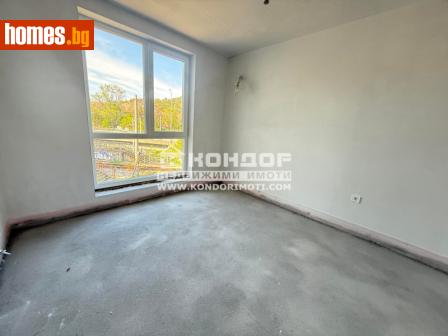 Едностаен, 54m² - Апартамент за продажба - 118763582