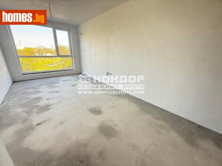 Тристаен, 112m² - Апартамент за продажба - 118763634