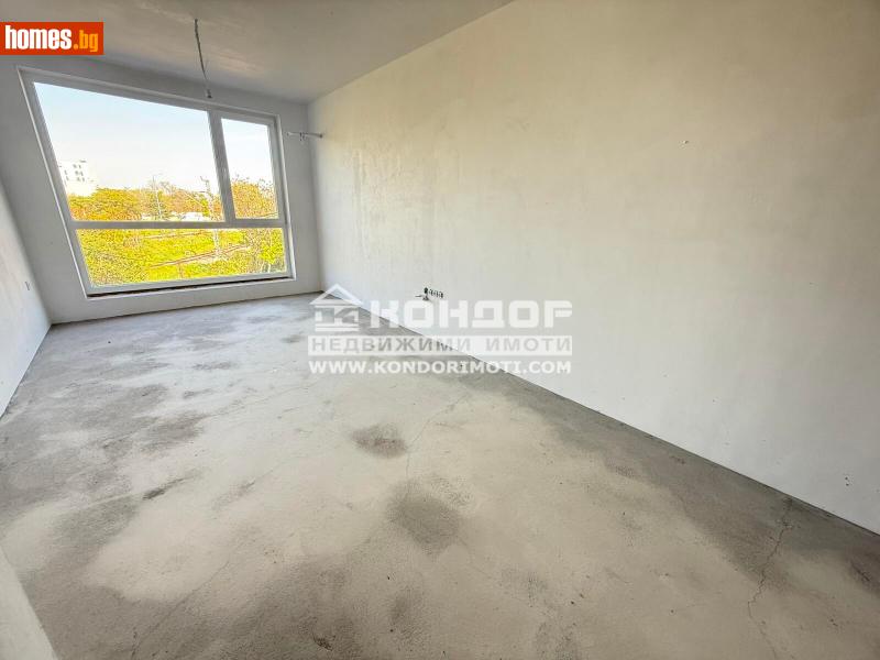 Тристаен, 112m² - Жк. Младежки хълм, Пловдив - Апартамент за продажба - КОНДОР НЕДВИЖИМИ ИМОТИ - 118763634