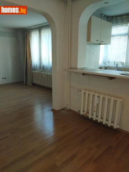 Тристаен, 114m² - Жк. Лагера, София - Апартамент за продажба - Екос - 118763652