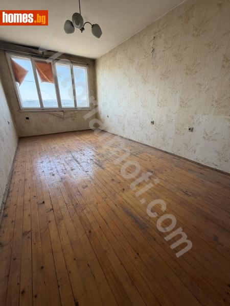 Многостаен, 115m² - Жк. Акация, Велико Търново - Апартамент за продажба - ВИКТОРИЯ ИМОТИ - 118763668