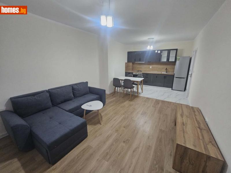 Тристаен, 100m² -  Център, Кърджали - Апартамент за продажба - ТБС БГпропъртис - 118763678