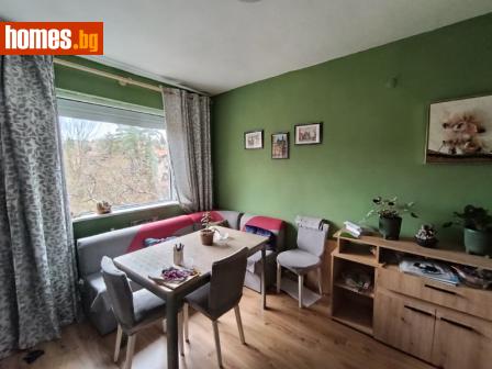 Двустаен, 61m² - Апартамент за продажба - 118763834