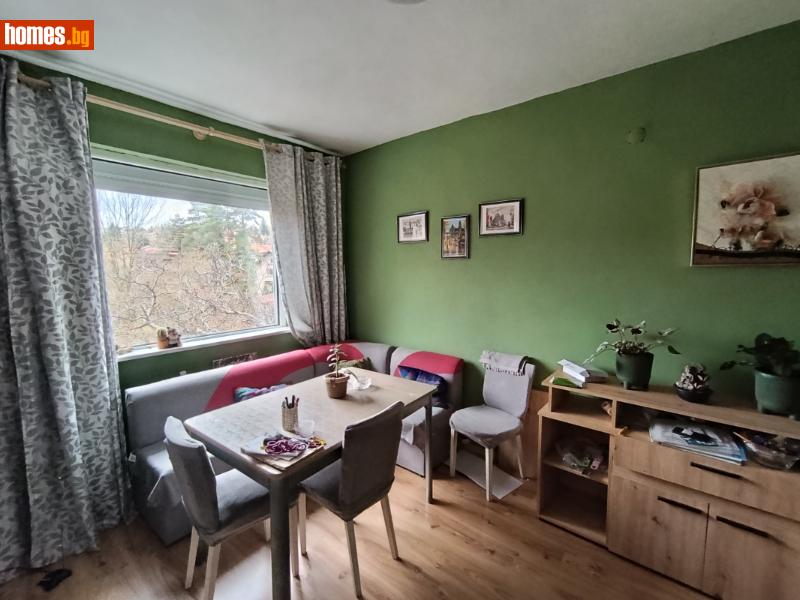 Двустаен, 61m² -  Банкя, София - Апартамент за продажба - КАНТОРА БАНКЯ - 118763834