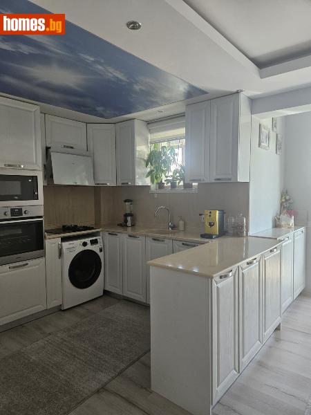 Тристаен, 150m² - Кв. Възрожденци, Кърджали - Апартамент за продажба - Тенденс имоти - 118763915
