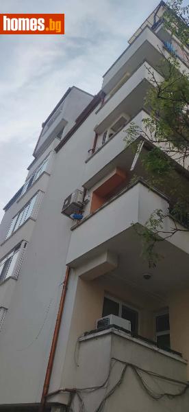Двустаен, 75m² -  Център, Пловдив - Апартамент за продажба - Хоби Имоти - 118763940