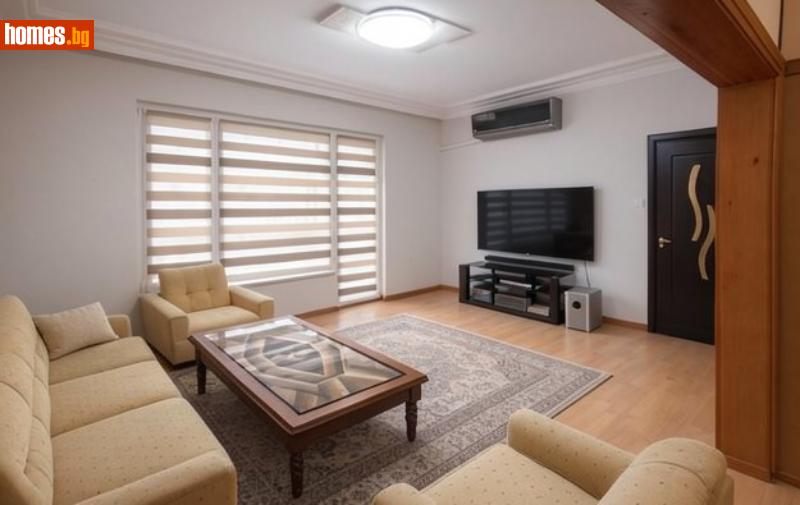 Тристаен, 94m² - Жк Южен, Пловдив - Апартамент за продажба - Deluxe Homes - 118764019
