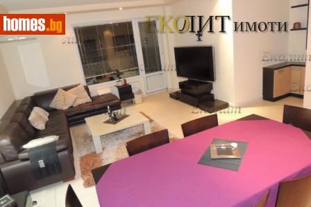 Многостаен, 180m² - Апартамент под наем - 118764047