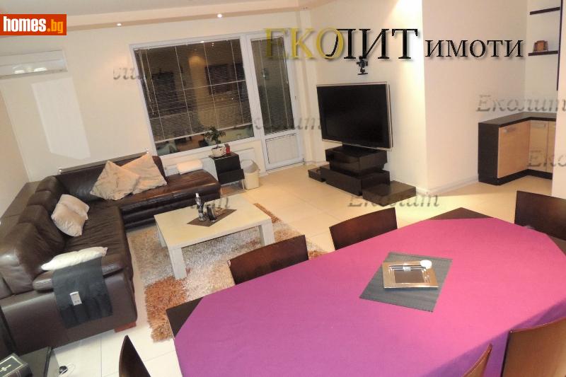 Многостаен, 180m² - Жк. Борово, София - Апартамент под наем - Еколит - 118764047