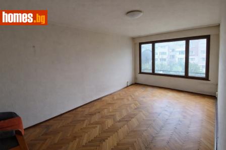 Двустаен, 62m² - Апартамент за продажба - 118764084
