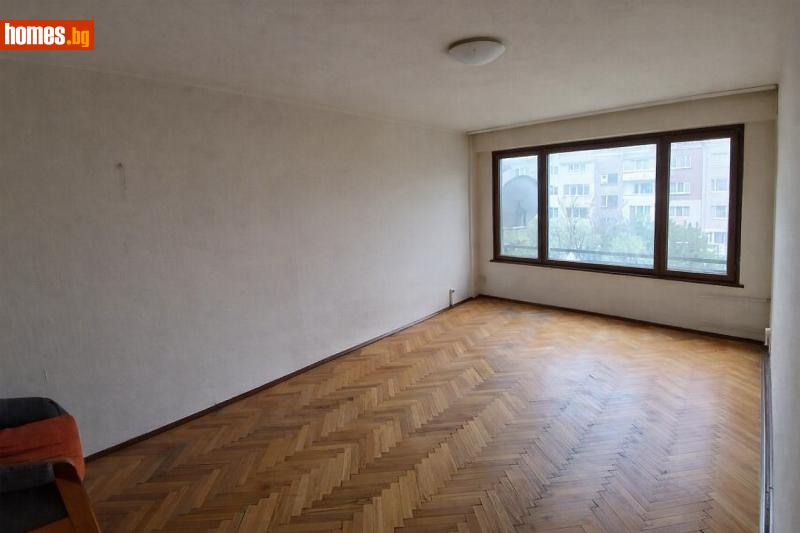 Двустаен, 62m² - Жк. Сердика, София - Апартамент за продажба - Титан Пропъртис - 118764084