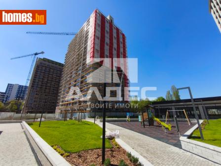 Тристаен, 107m² - Апартамент за продажба - 118764201