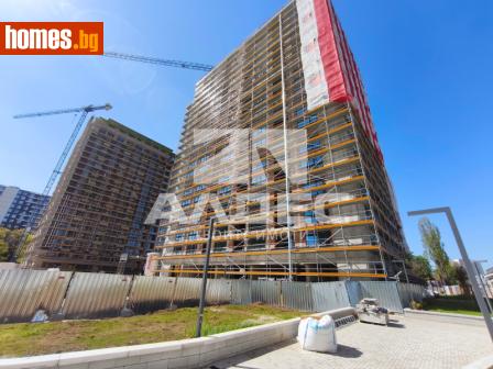Двустаен, 68m² - Апартамент за продажба - 118764243