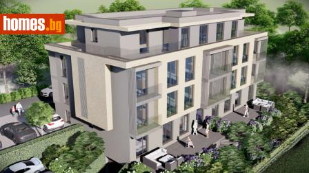 Двустаен, 66m² - Апартамент за продажба - 118764458
