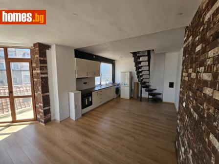 Тристаен, 151m² - Апартамент за продажба - 118764496