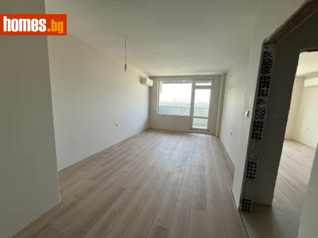 Двустаен, 65m² - Апартамент за продажба - 118764513