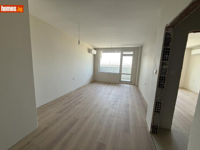 Двустаен, 65m² - Жк. Тракия, Пловдив - Апартамент за продажба - ВИ ИМОТИ - 118764513