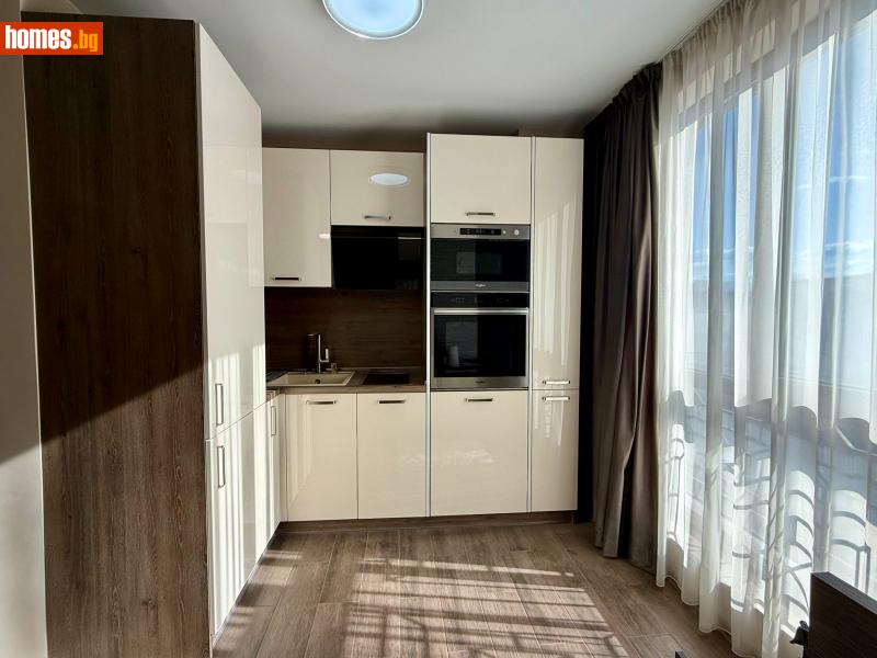 Тристаен, 86m² - Жк. Гагарин, Пловдив - Апартамент за продажба - ВИ ИМОТИ - 118764552