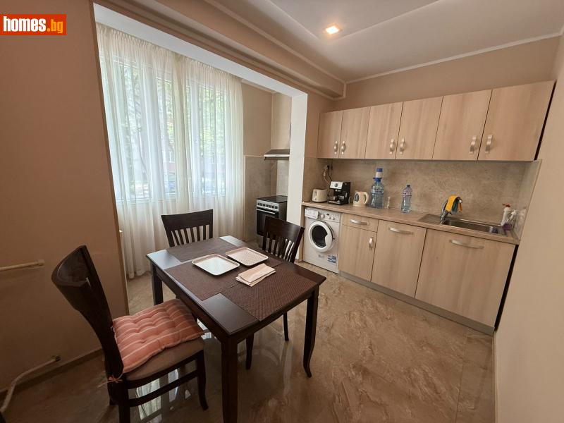 Двустаен, 64m² - Жк. Гагарин, Пловдив - Апартамент за продажба - ВИ ИМОТИ - 118764586