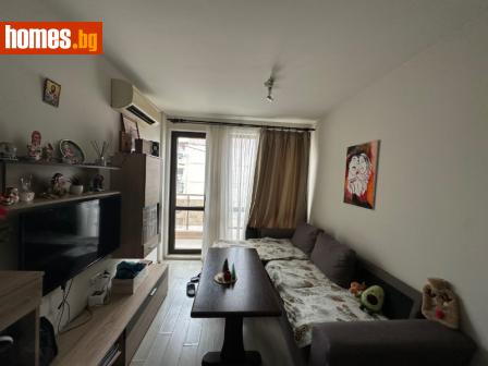 Двустаен, 60m² - Апартамент за продажба - 118764613