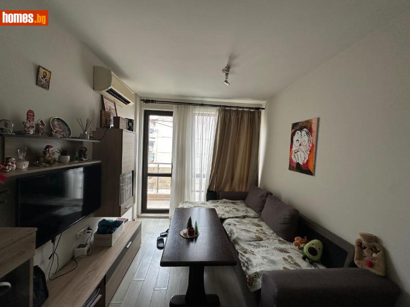 Двустаен, 60m² - Жк. Христо Ботев, Пловдив - Апартамент за продажба - ВИ ИМОТИ - 118764613