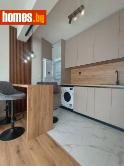 Двустаен, 61m² - Апартамент за продажба - 118764642