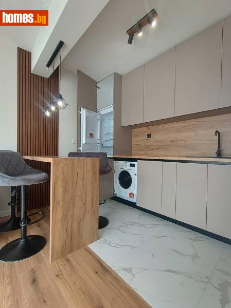 Двустаен, 61m² - Кв. Остромила, Пловдив - Апартамент за продажба - ВИ ИМОТИ - 118764642