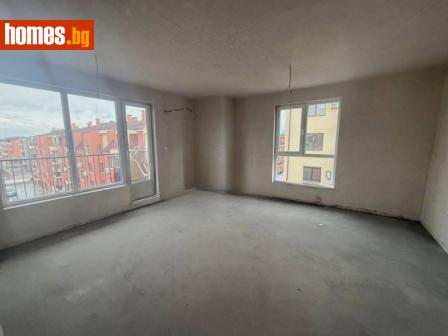 Тристаен, 81m² - Апартамент за продажба - 118764666