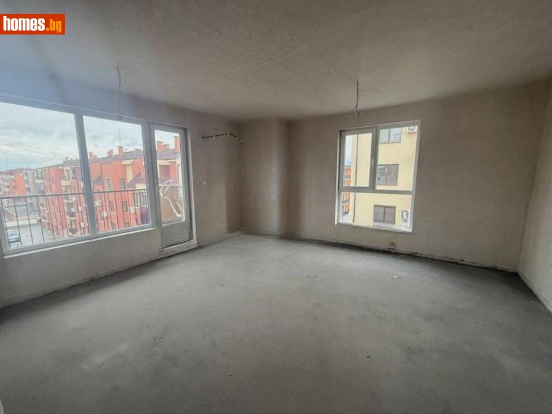 Тристаен, 81m² - Кв. Остромила, Пловдив - Апартамент за продажба - ВИ ИМОТИ - 118764666