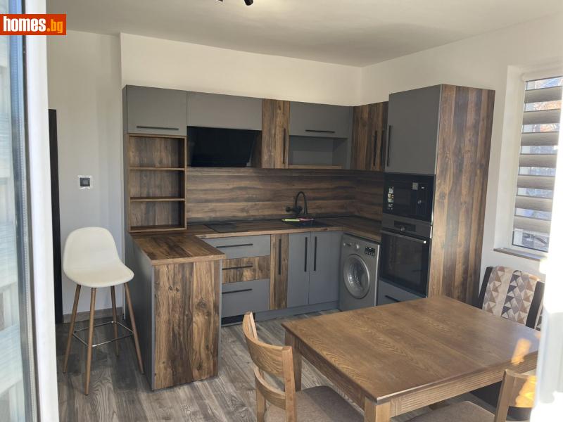 Тристаен, 93m² - Жк. Гагарин, Пловдив - Апартамент за продажба - ВИ ИМОТИ - 118764696
