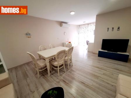Тристаен, 86m² - Апартамент за продажба - 118764730