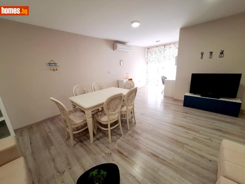 Тристаен, 86m² - Жк. Христо Ботев, Пловдив - Апартамент за продажба - ВИ ИМОТИ - 118764730