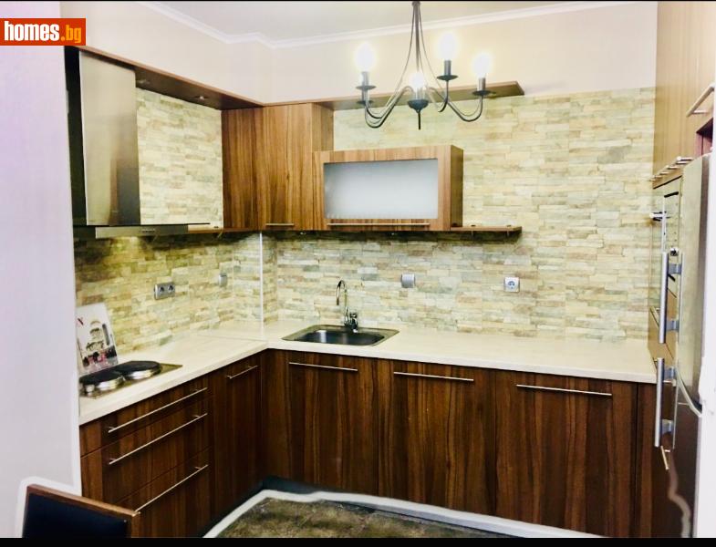 Двустаен, 59m² - Кв. Кършияка, Пловдив - Апартамент за продажба - ВИ ИМОТИ - 118764740
